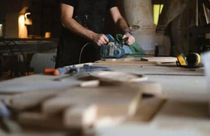 joinery